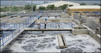 VẬN HÀNH HỆ THỐNG XỬ LÝ NƯỚC THẢI