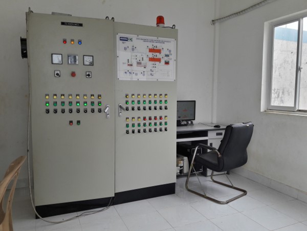 TƯ VẤN CUNG CẤP LẮP ĐẶT HỆ THỐNG QUAN TRẮC NƯỚC THẢI TỰ ĐỘNG