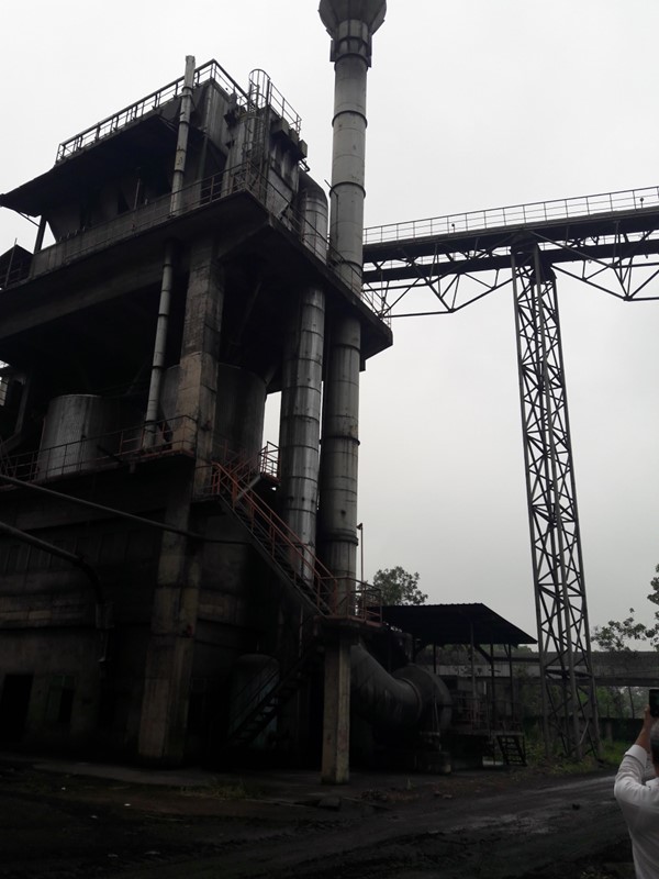 KHẢO SÁT TƯ VẤN LẮP ĐẶT HỆ THỐNG QUAN TRẮC KHÍ THẢI NHÀ MÁY XI MĂNG