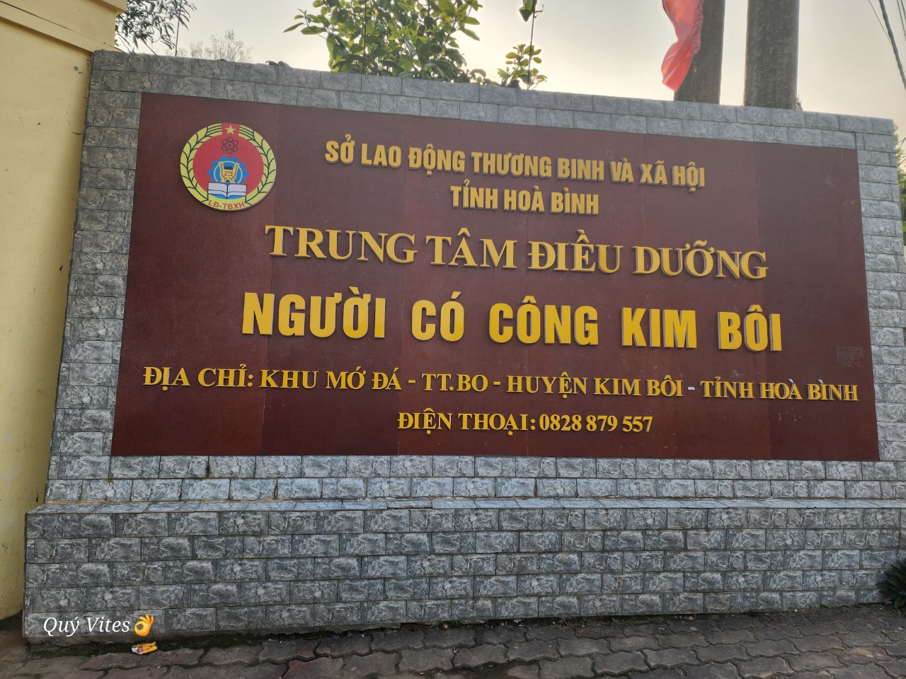 LẮP ĐẶT TRẠM QUAN TRẮC NƯỚC NGẦM TỰ ĐỘNG CHO TRUNG TÂM ĐIỀU DƯỠNG NGƯỜI CÓ CÔNG KIM BÔI