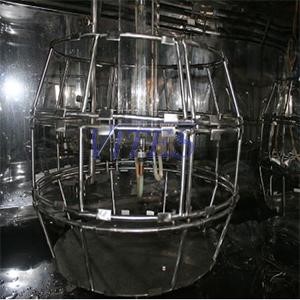 Buồng thử nghiệm lão hóa đèn Xenon (Xenon lamp aging test chamber)