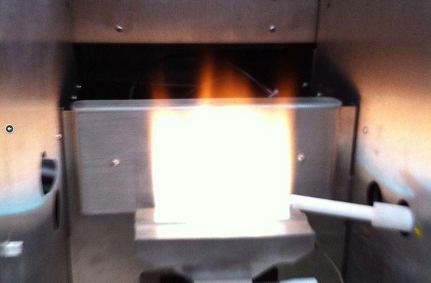 Máy quang phổ hấp thu nguyên tử AAS hệ ngọn lửa và lò grapite