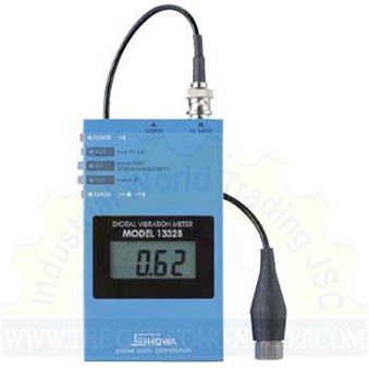 Thiết bị đo độ rung