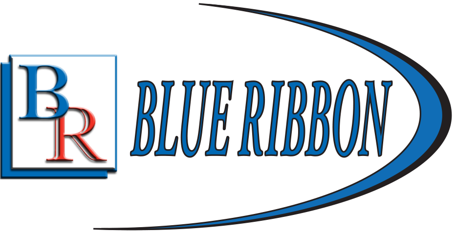 Blueribbon