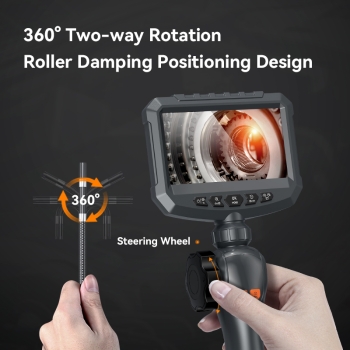 THIẾT BỊ NỘI SOI ĐƯỜNG ỐNG