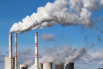 Thiết bị quan trắc khí thải tự động (online)