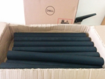 Phụ kiện trạm nước - Ống bơm lưu động