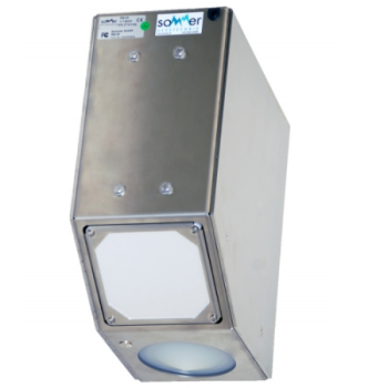 Thiết bị đo lưu lượng dòng chảy SOMMER RQ-30