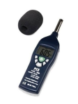 PCE-999 noise level meter