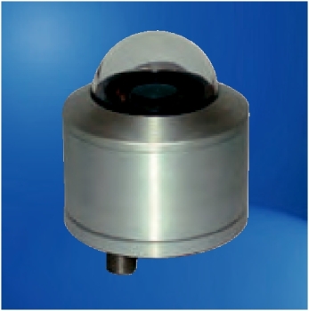 Thiết bị đo bức xạ mặt trời