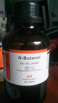 Hóa chất phân tích nồng độ SO2