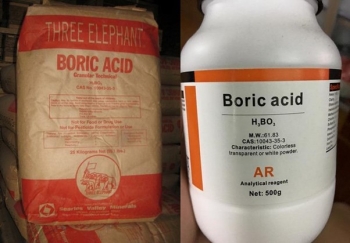 Hóa chất phân tích nồng độ tổng Nito (N)