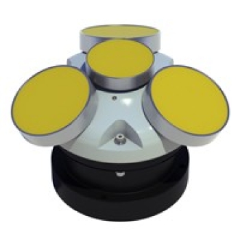 Hệ thống quan trắc sóng và dòng chảy