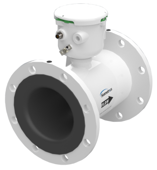 ĐỒNG HỒ ĐO LƯU LƯỢNG ĐIỆN TỪ SEAMETRICS AG3000 SERI