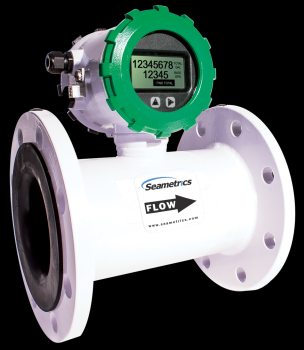 ĐỒNG HỒ ĐO LƯU LƯỢNG ĐIỆN TỪ SEAMETRICS AG3000 SERI