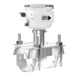 ĐỒNG HỒ ĐO LƯU LƯỢNG ĐIỆN TỪ SEAMETRICS AG90 SERI