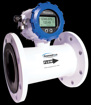 ĐỒNG HỒ ĐO LƯU LƯỢNG ĐIỆN TỪ SEAMETRICS