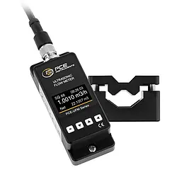 Máy đo lưu lượng siêu âm cầm tay PCE-UFM 10