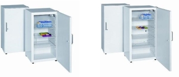 Tủ bảo quản mẫu