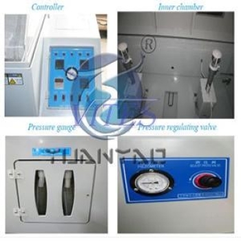 Buồng thử muối (Salt spray test chamber)