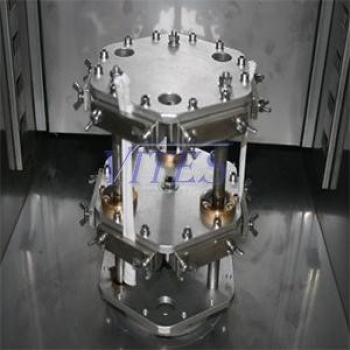 Buồng thử nghiệm lão hóa Ozone (Ozone aging test chamber)