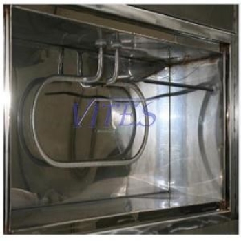 Buồng hơi lão hóa (Steam aging chamber)