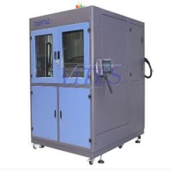 Buồng thử nghiệm sốc nhiệt lỏng (Liquid thermal shock chamber)