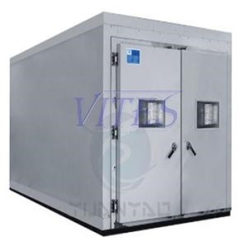 Buồng khí hậu cỡ lớn ( Walk In Climate Chamber)