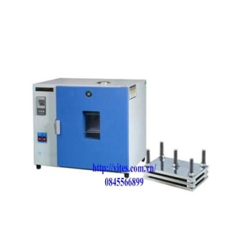 Máy đo độ biến dạng của bọt biển nén thử nghiệm