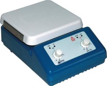 Máy khuấy từ gia nhiệt