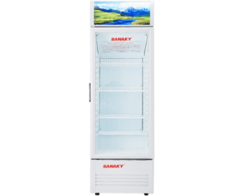 Tủ bảo quản mẫu SANAKY