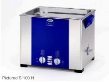 Bể rửa siêu âm