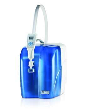 Máy lọc nước siêu sạch