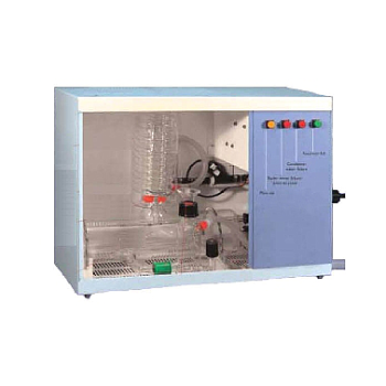 Máy cất nước 2 lần