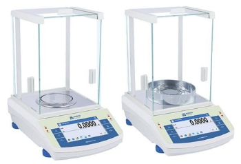 Cân phân tích (cân 5 số)