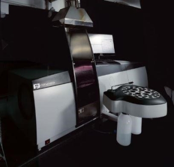 Máy quang phổ hấp thu nguyên tử AAS hệ ngọn lửa và lò grapite