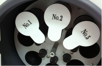 Máy quang phổ hấp thu nguyên tử AAS hệ ngọn lửa và lò grapite