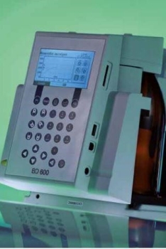 Bộ phân tích BOD - Máy đo BOD