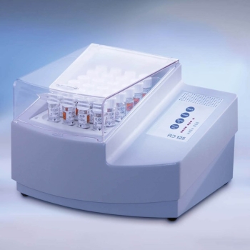 Bộ phá mẫu COD 24 vị trí