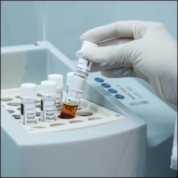 Bộ phá mẫu COD 24 vị trí