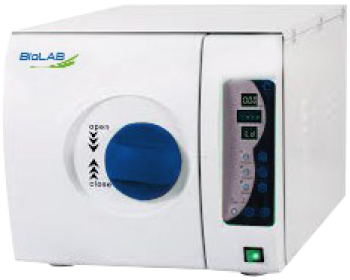 Nồi hấp tiệt trùng Biolab BADT 100 Series
