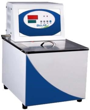 Bể tuần hoàn nhiệt độ cao Biolab BCHT 100 Series