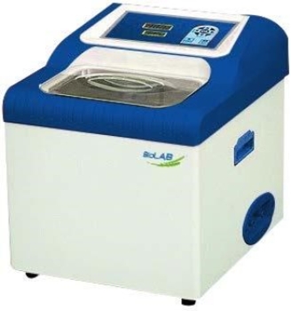 Bể tuần hoàn nhiệt độ cao Biolab BCHT 100 Series