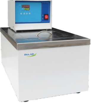 Bể tuần hoàn dầu Biolab BCOB 100 Series