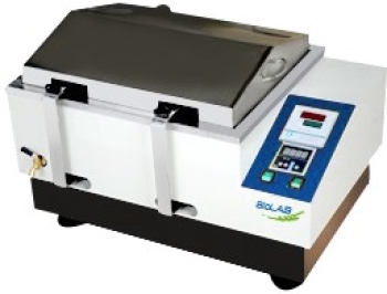 Bể lắc ổn nhiệt Biolab BBSW 100 Series & 200 Series