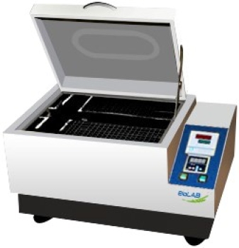 Bể lắc ổn nhiệt Biolab BBSW 100 Series & 200 Series