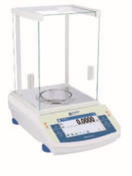 Cân phân tích Model BXX - Boeco