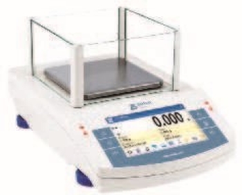 Cân phân tích Model BXX - Boeco