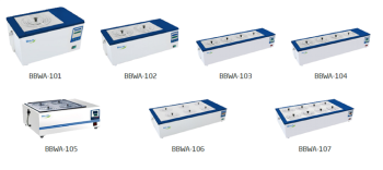 Bể điều nhiệt Biolab BBWA 100 Series