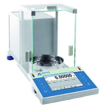 Cân phân tích Boeco BYY & BYY.A